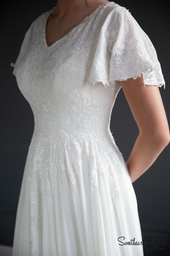 7220- Jill Bridal