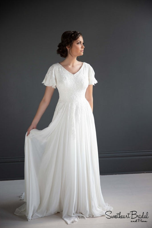 7220- Jill Bridal