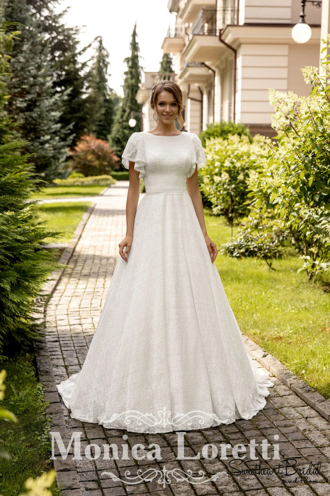 8220 Bridal