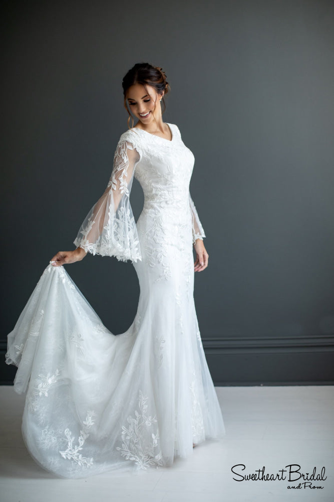 Camilla 7254 Bridal