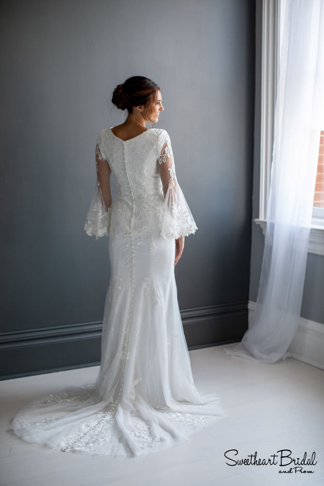 Camilla 7254 Bridal