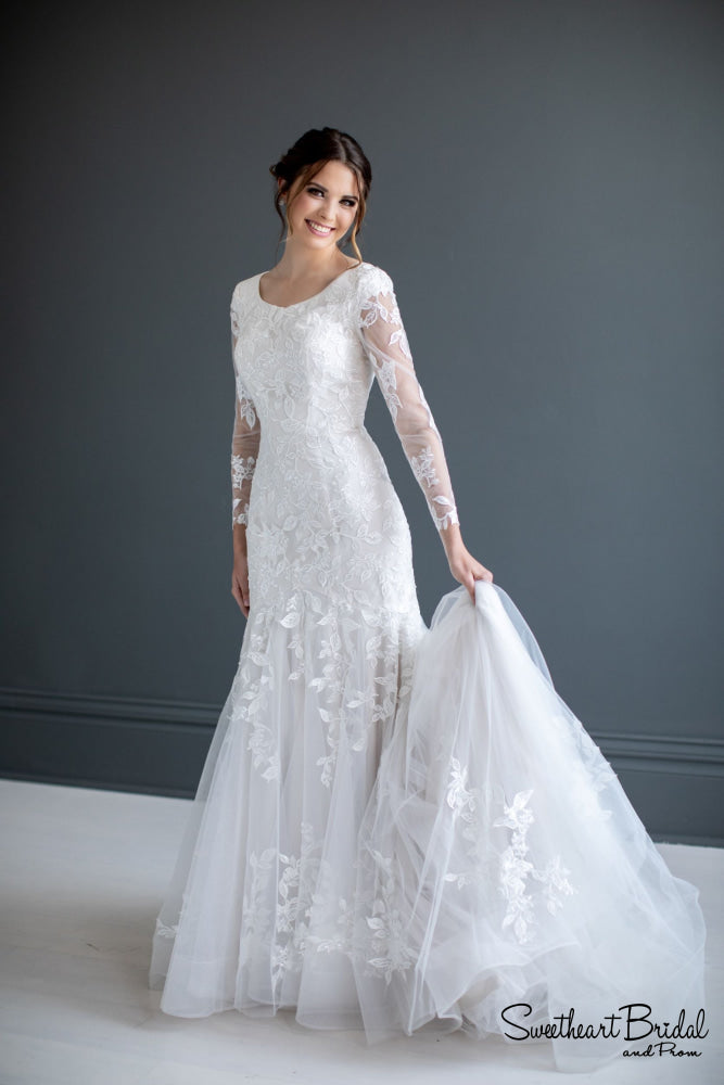 Christina 7235 Bridal