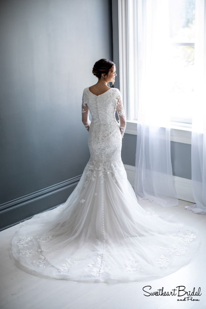 Christina 7235 Bridal