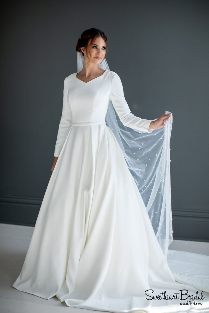 Emily 7255 Bridal