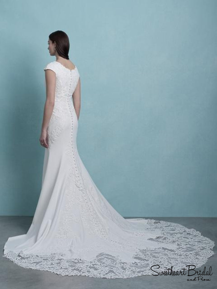 M655 Bridal