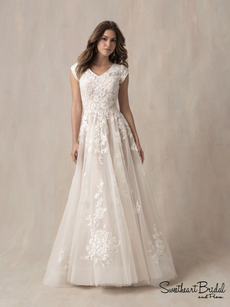 M674 Bridal