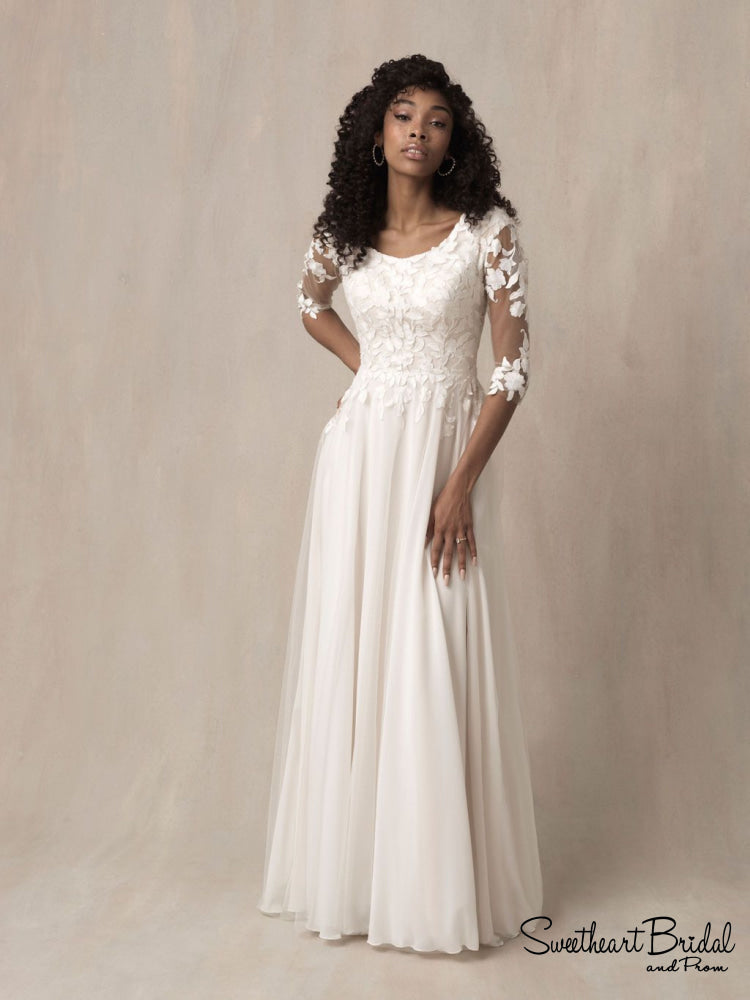 M675 Bridal