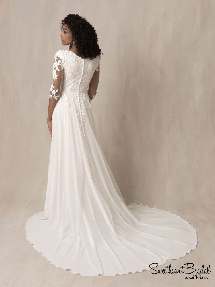 M675 Bridal