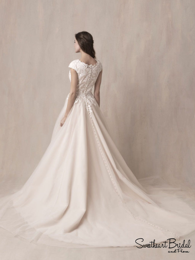 M677 Bridal