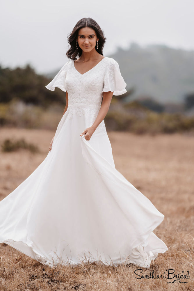 M685 Bridal