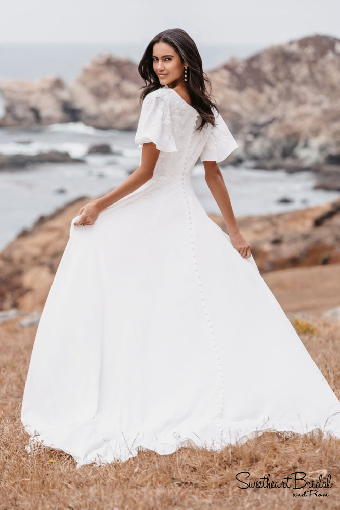 M685 Bridal