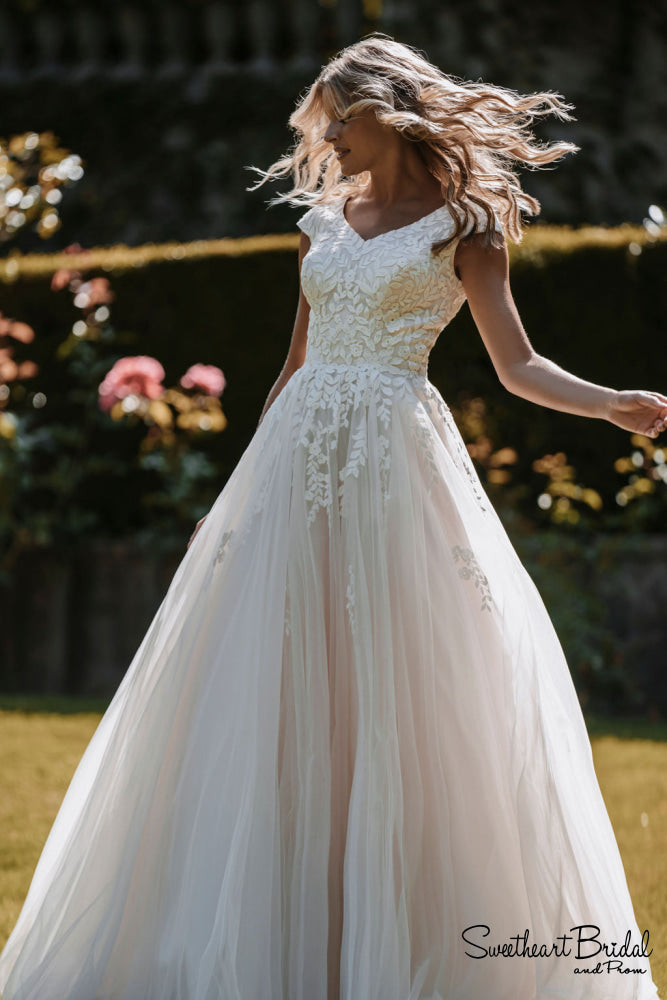 M686 Bridal