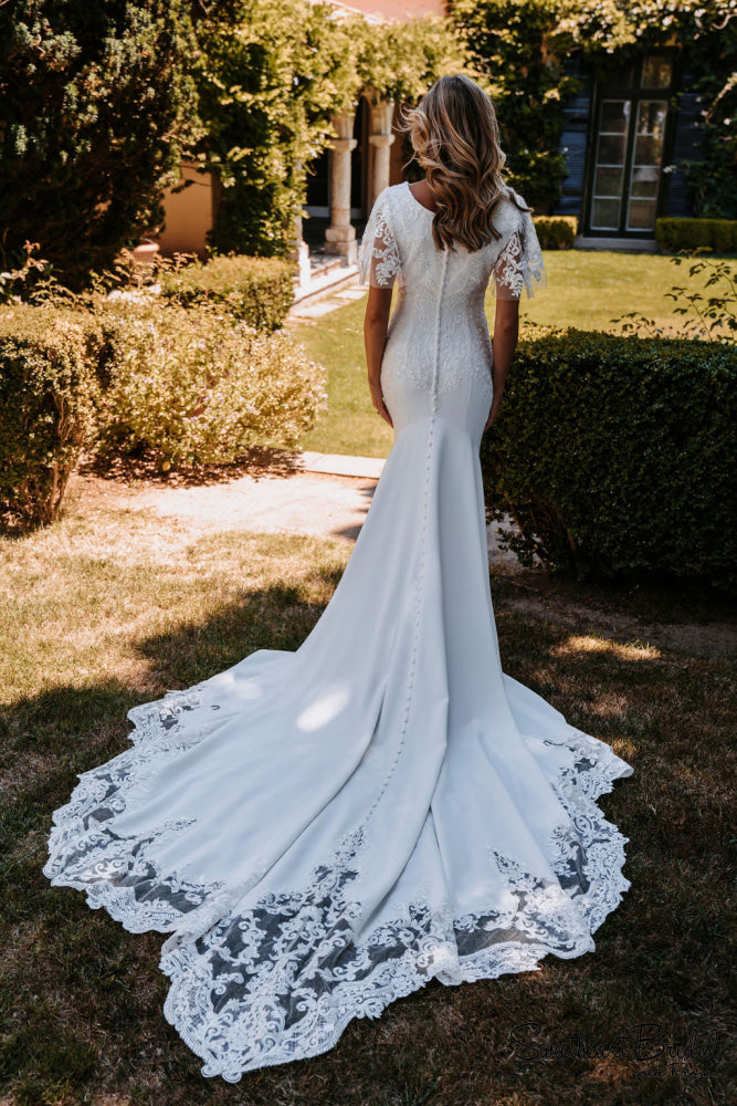 M687 Bridal