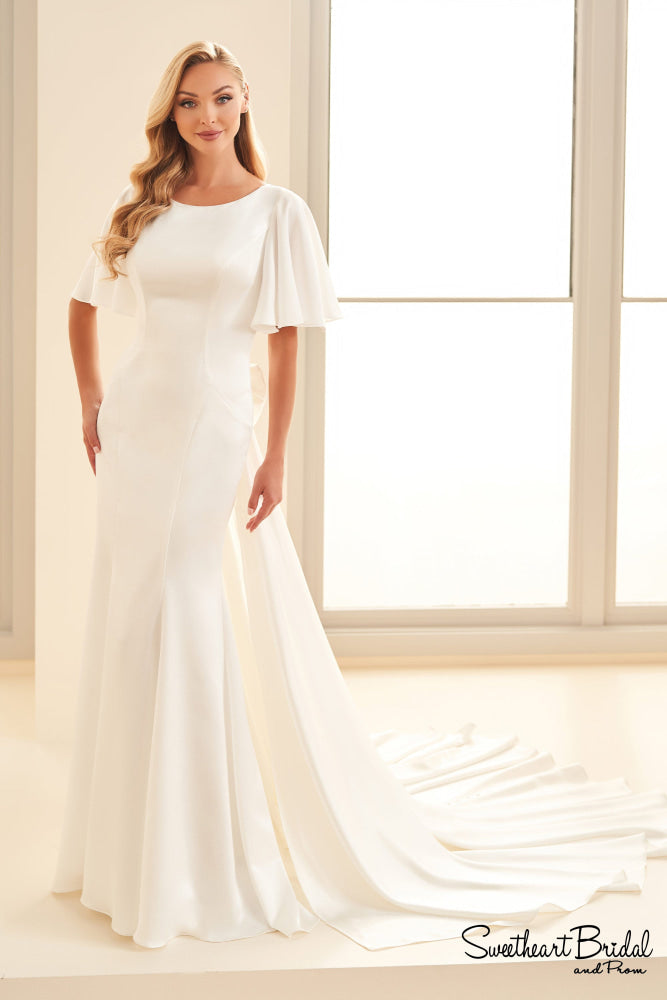 Mod 1818 Bridal