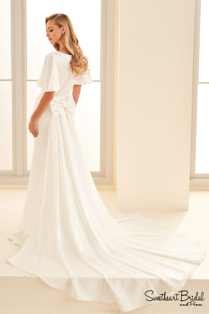 Mod 1818 Bridal