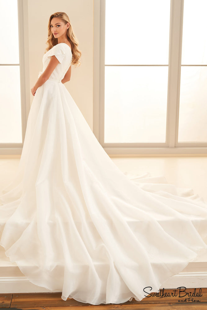 Mod 1821 Bridal