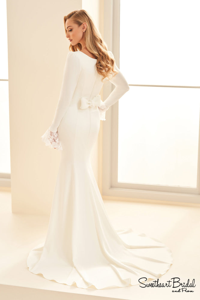 Mod 1824 Bridal