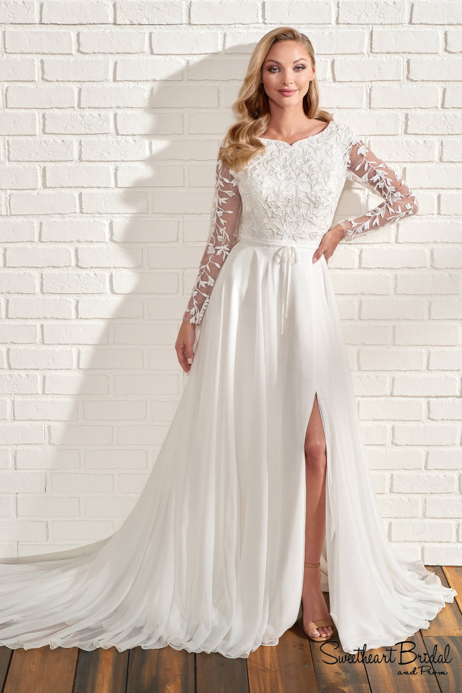 Mod 202 Bridal