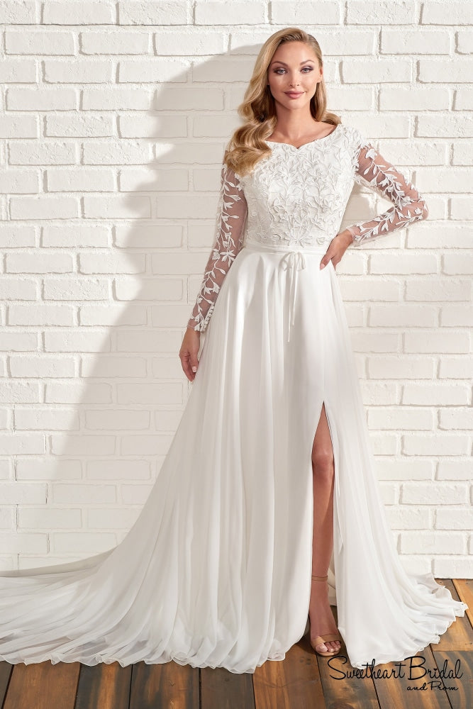 Mod 202 Bridal