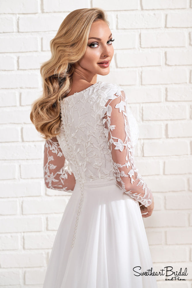 Mod 202 Bridal