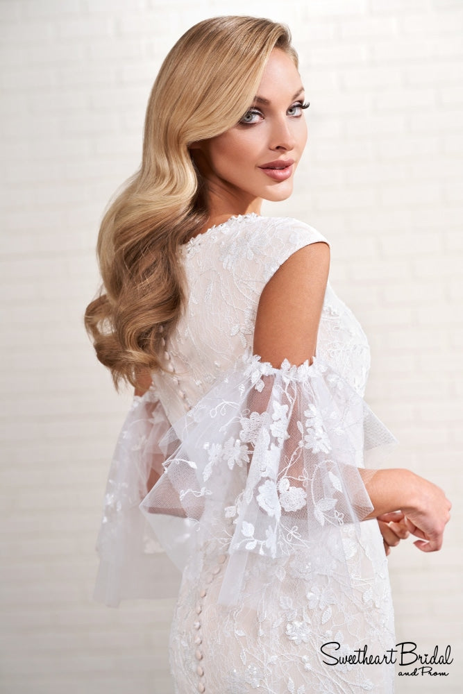 Mod 203 Bridal