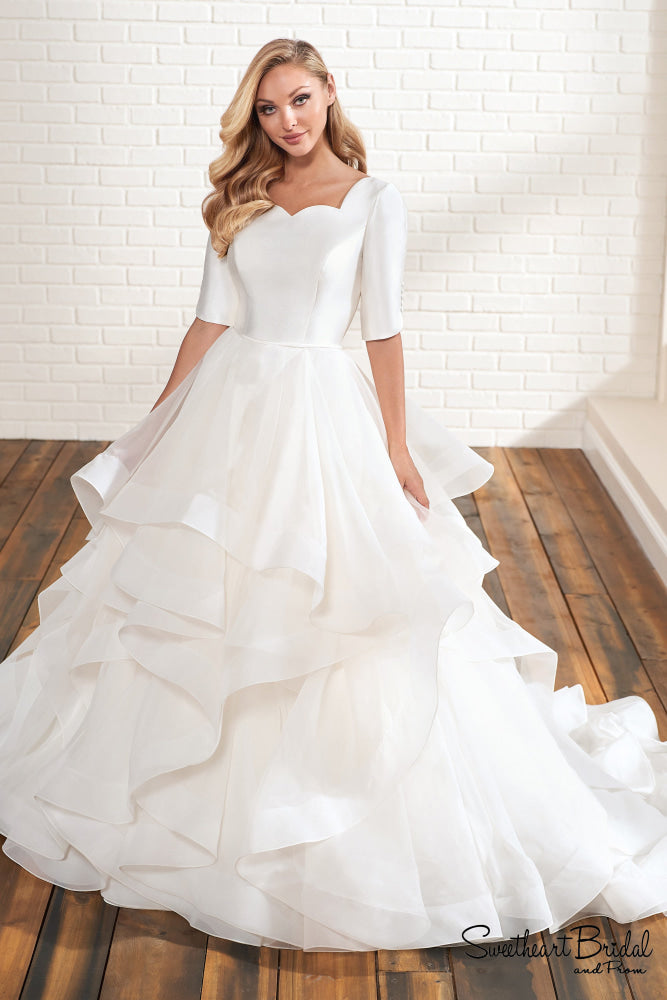 Mod 204 Bridal