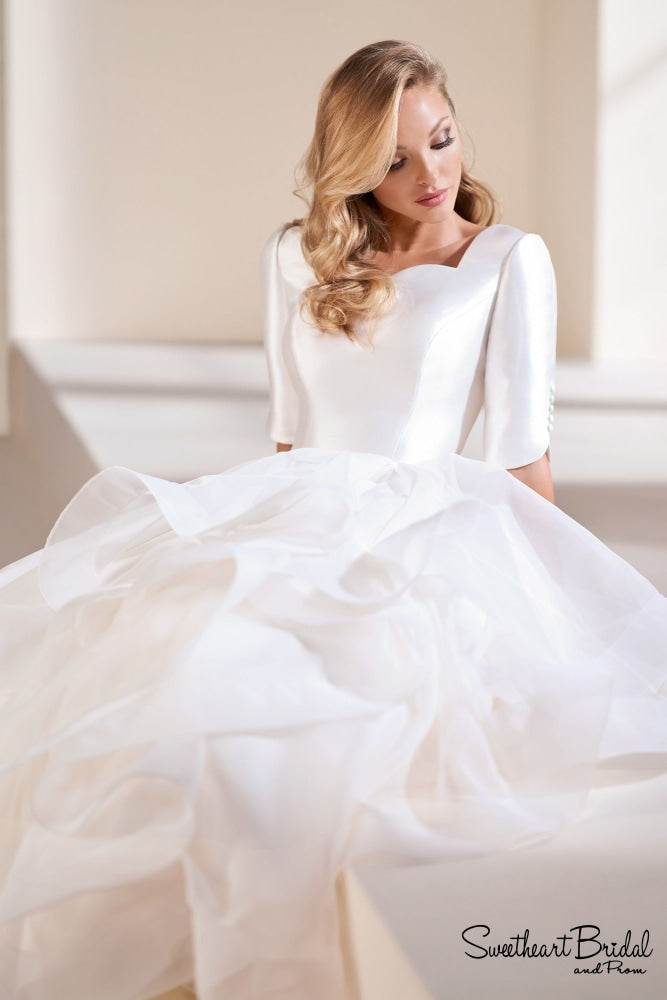 Mod 204 Bridal