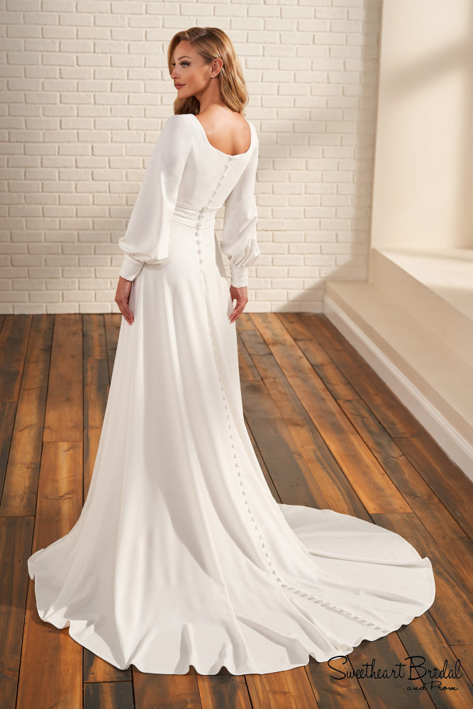 Mod 217 Bridal