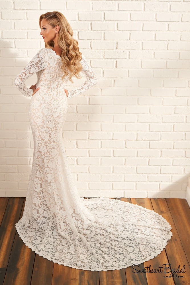 Mod 222 Bridal