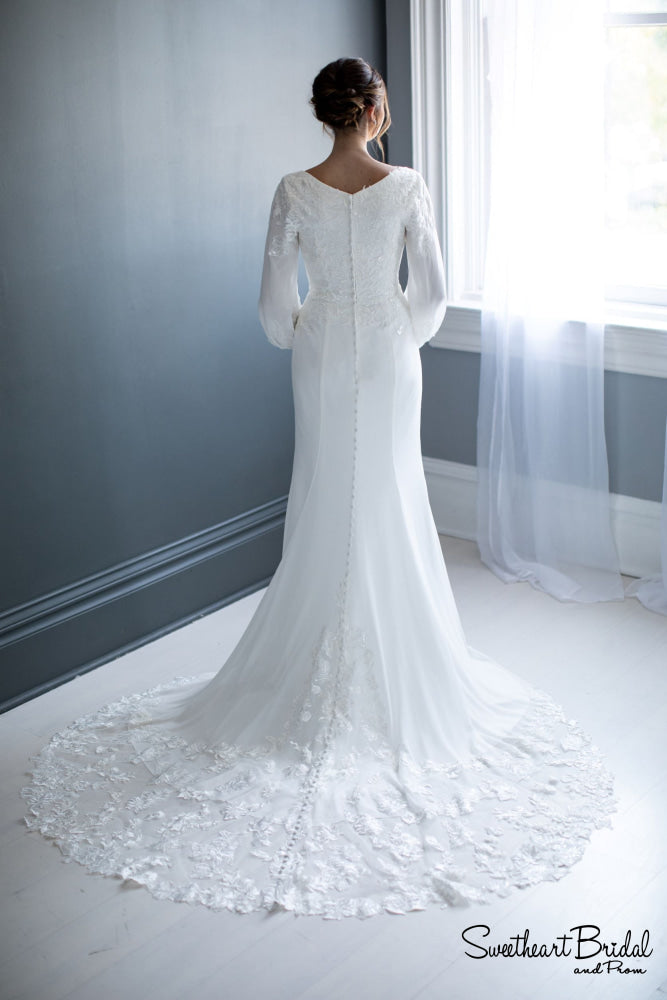 Monica 7234 Bridal