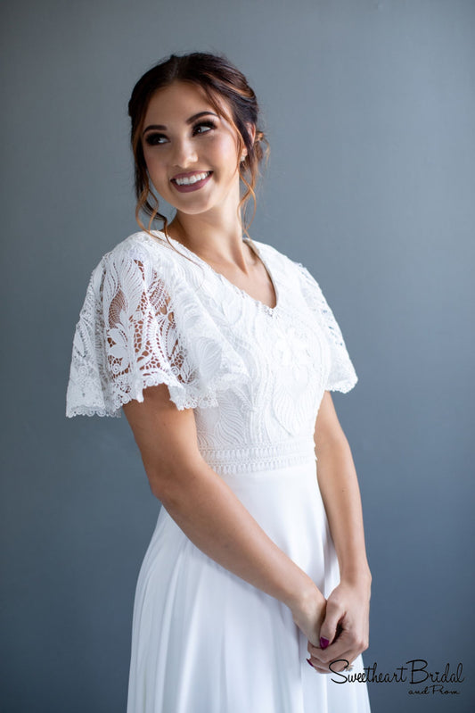 Reagan 7257 Bridal