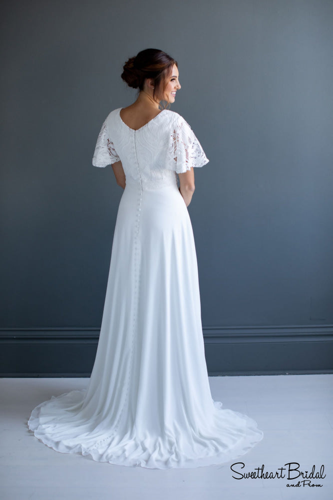 Reagan 7257 Bridal