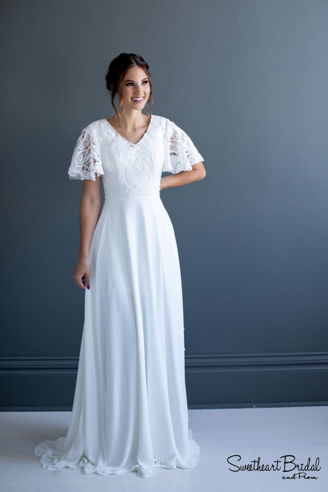 Reagan 7257 Bridal