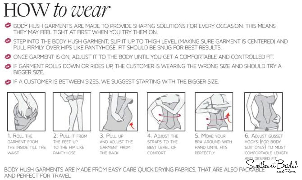 Super Slimmer Shapewear