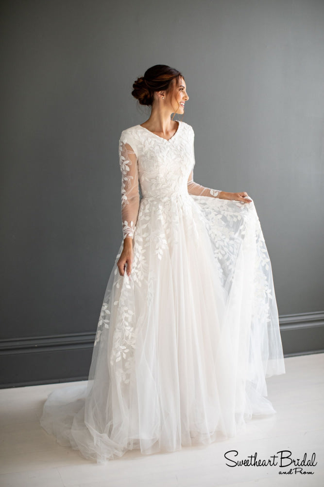 Susanne 7248 Bridal