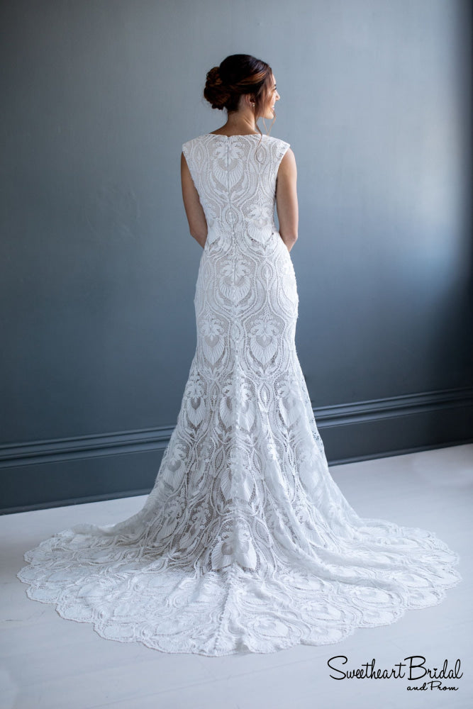 Taylor 7244 Bridal