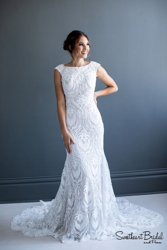 Taylor 7244 Bridal