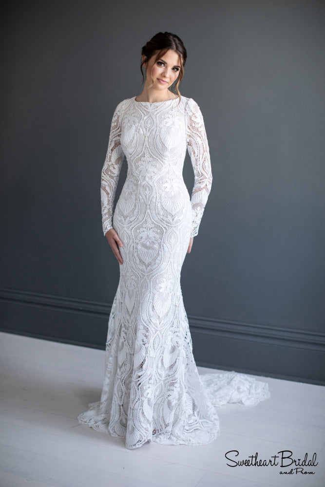 Taylor Anne 7245 Bridal