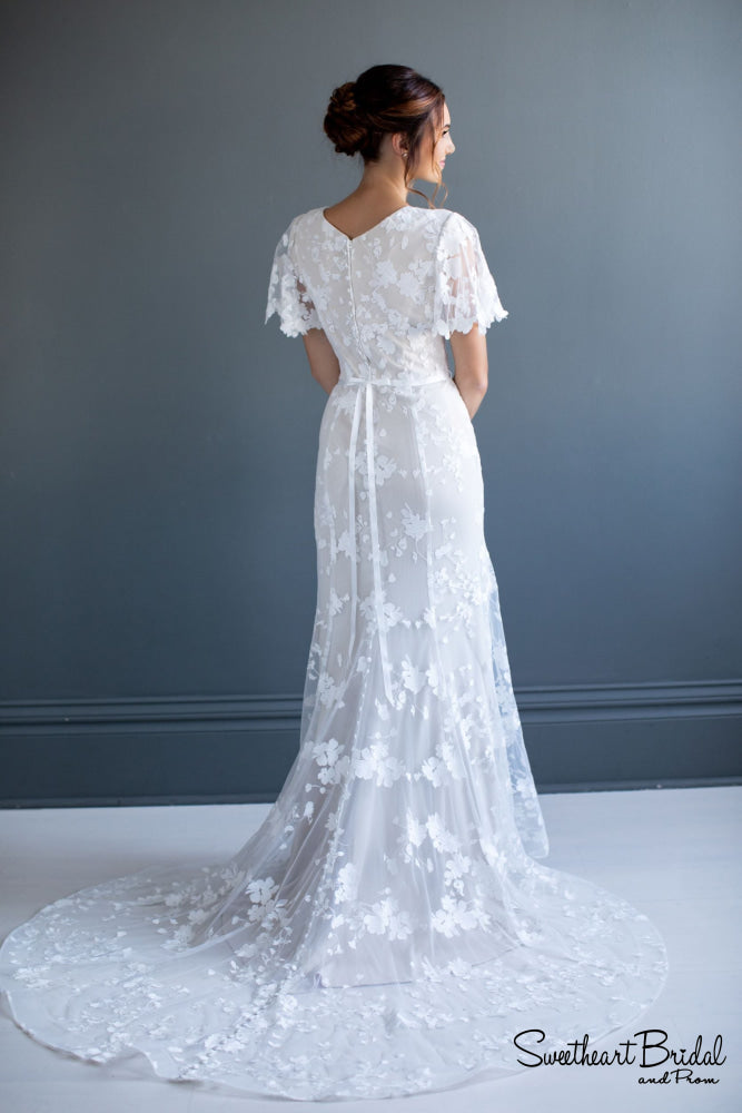 Teresa 7251 Bridal