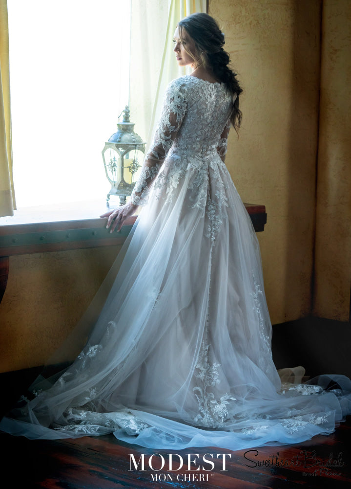 Tr11972 Bridal