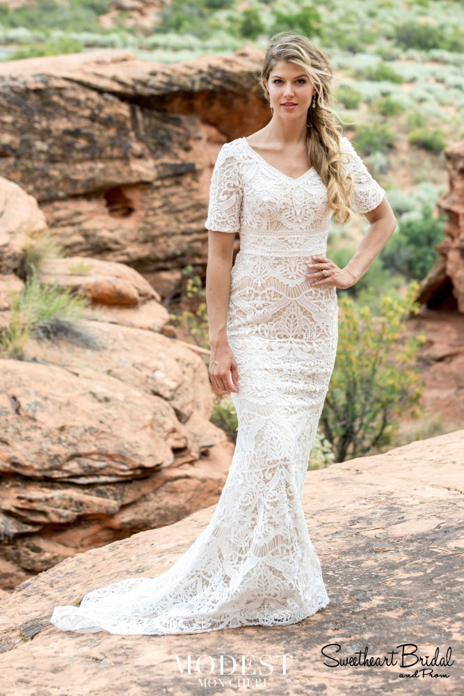 Tr12032 Bridal