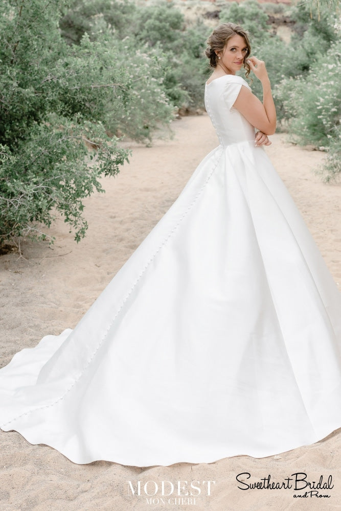 Tr12033 Bridal