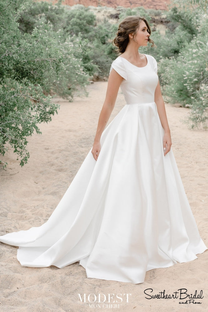 Tr12033 Bridal