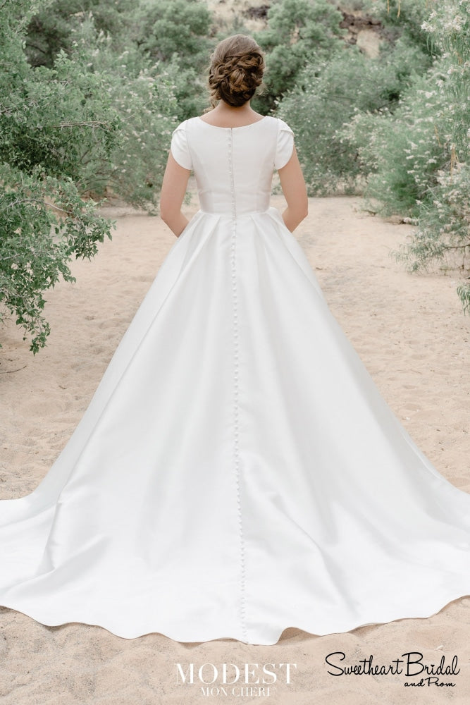 Tr12033 Bridal