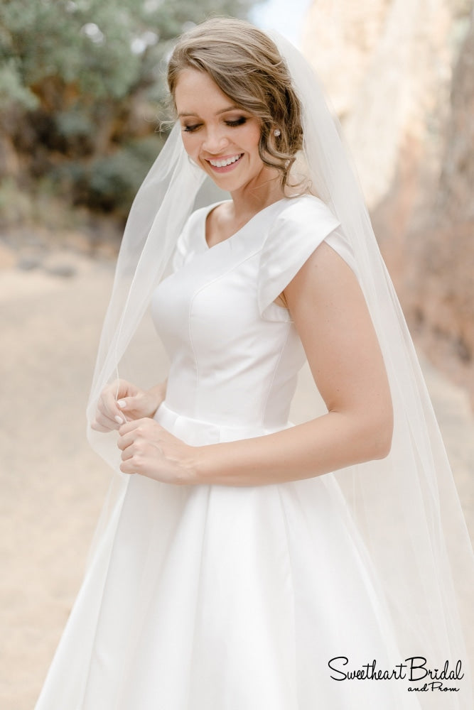 Tr12033 Bridal