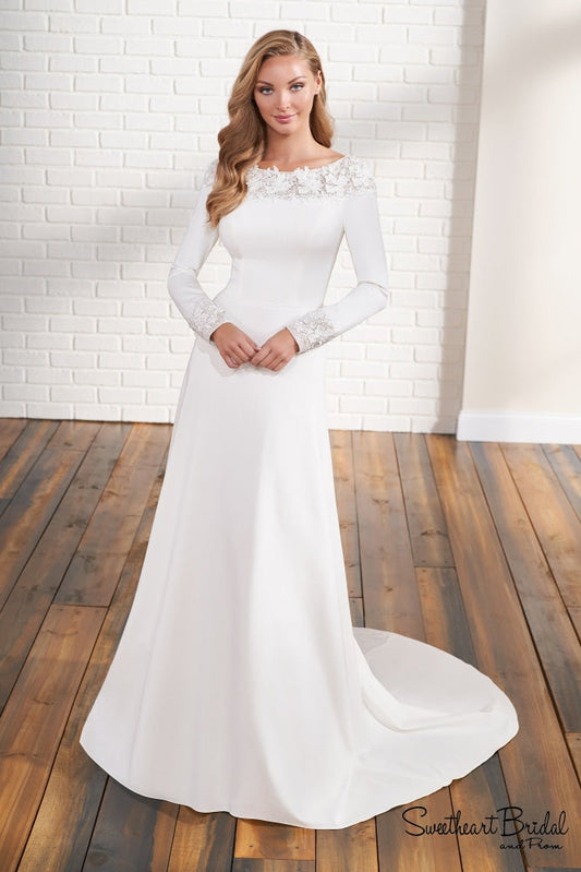 Tr12292 Bridal