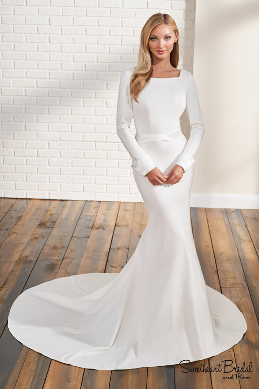 Tr12294 Bridal