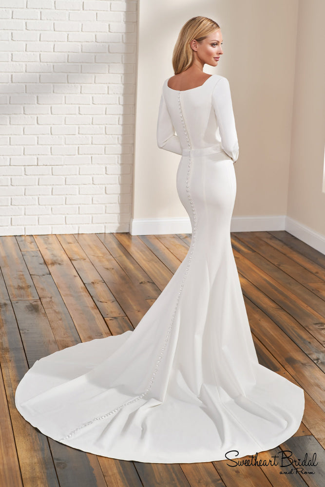 Tr12294 Bridal