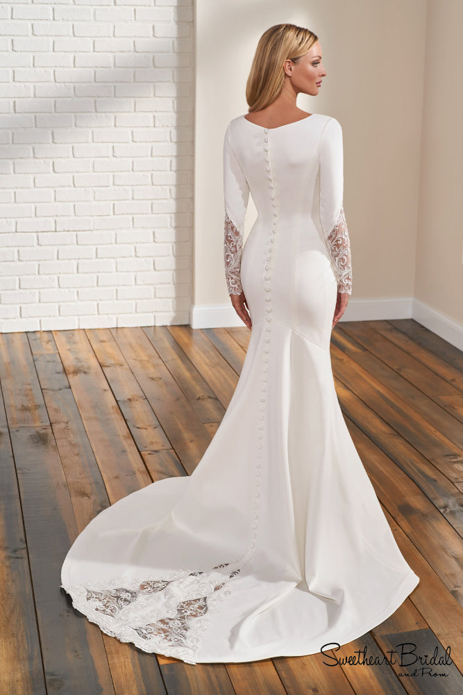 Tr12298 Bridal