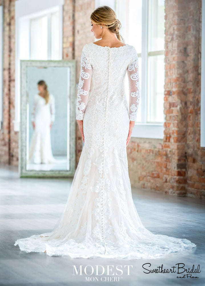 Tr21902 Bridal